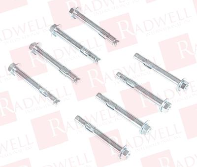 VESTIL AS-584-8PK