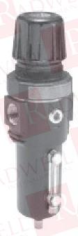 PARKER B11-02DJC/M3