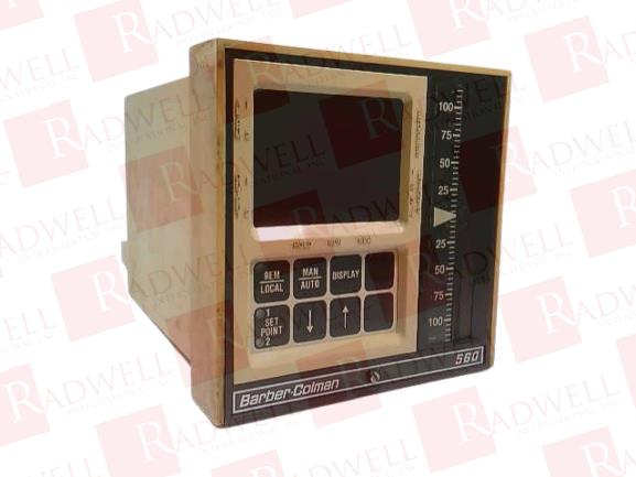 INVENSYS LR 16932
