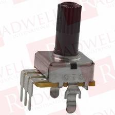 CTS CORPORATION 296XD253B1N