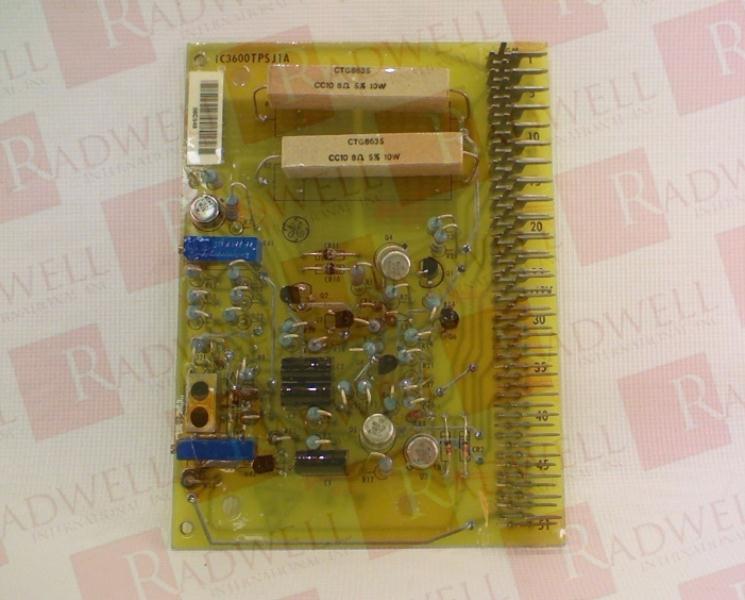 FANUC IC3600TPSJ1