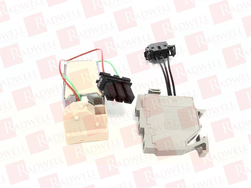 SCHNEIDER ELECTRIC S48493
