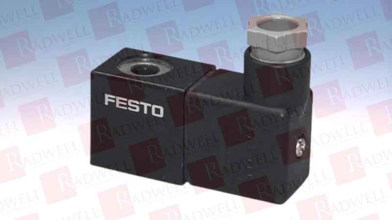 FESTO MSFG-96/110