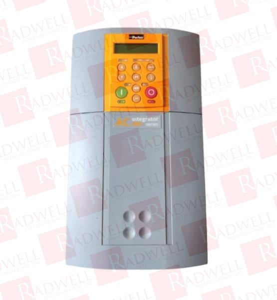 PARKER 690PC/0055/400/0011/PO/HTTL/DNET/0/0/B0/0/0