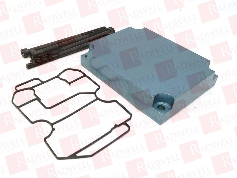 MAC VALVES INC N-65009-03