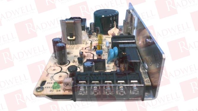 OMRON S82J-05024A