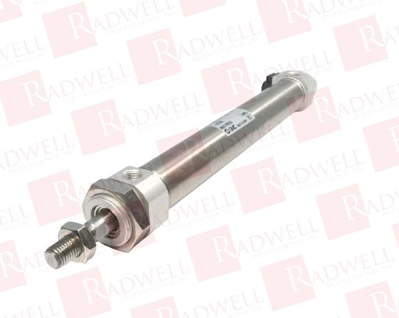 SMC CDBM2B25-150-HN-H7B