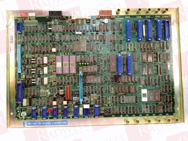 FANUC A20B-0008-0410