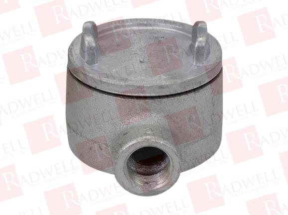 ABB THOMAS & BETTS GUAB36-TB