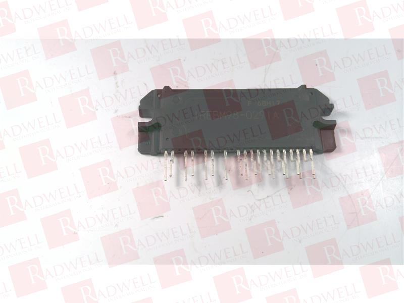 INFINEON IREBM98-0291A