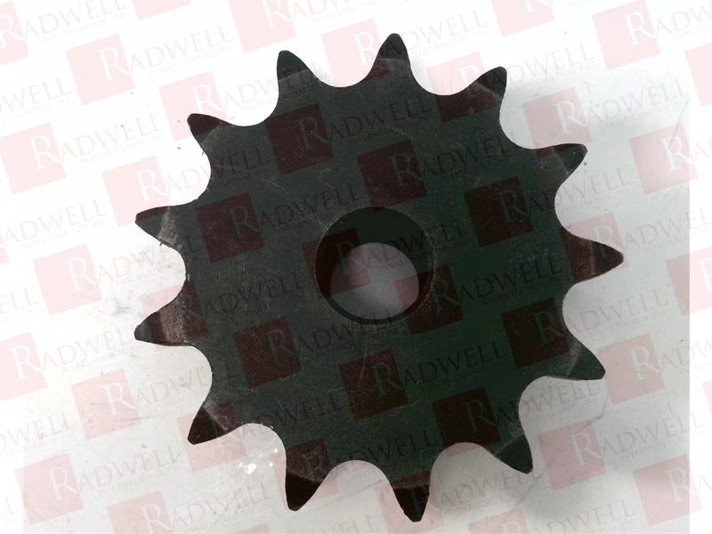 MARTIN SPROCKET & GEAR INC 50B13