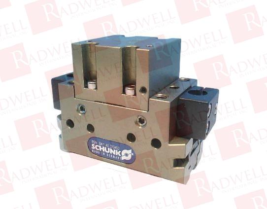 SCHUNK PGN  64/1 AS