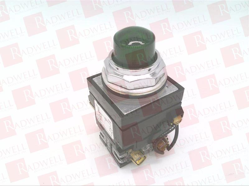 GENERAL ELECTRIC CR104PLT42G