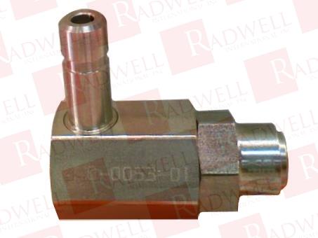 GENERANT 840-0053-01