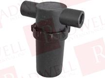 VACMOTION PLS-M14F-PPB-15M