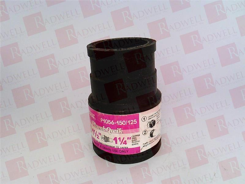 FERNCO P1056-150/125