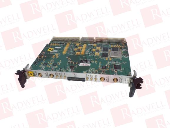MERCURY COMPUTER SYSTEMS 10-02565B/BC5008B-2