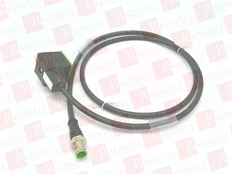 MURR ELEKTRONIK 7000-40881-6360100