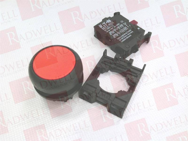 EATON CORPORATION M22S-D-R-K01