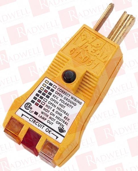 IDEAL 61-051