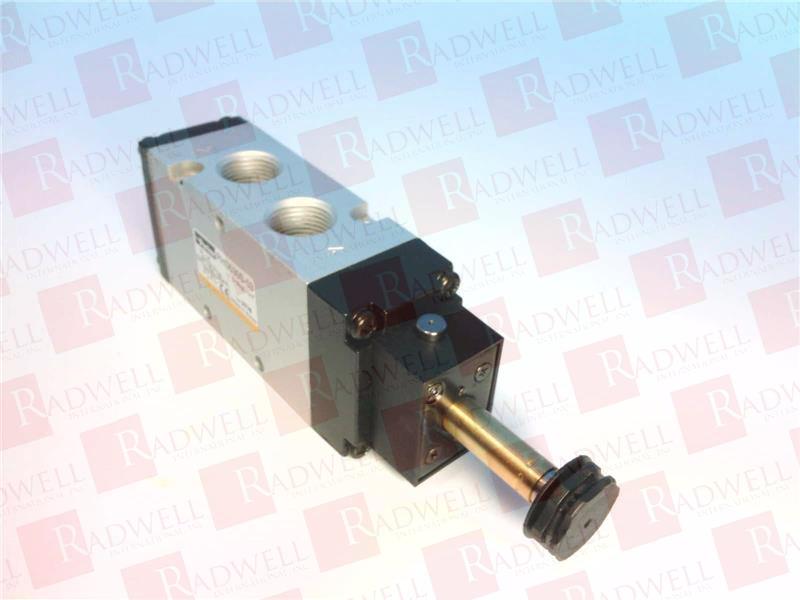 PARKER PHS530S-03