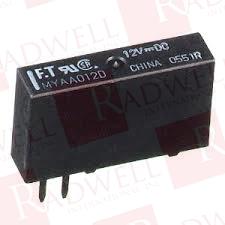FUJI ELECTRIC MYAA018E