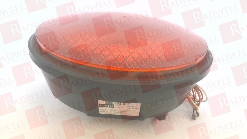 DIALIGHT 433-1210-003