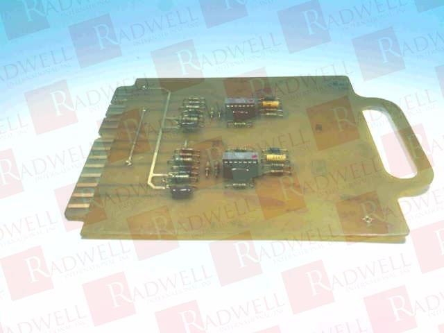WESTINGHOUSE 1326A41G02