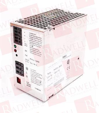 MGV PH100-2405
