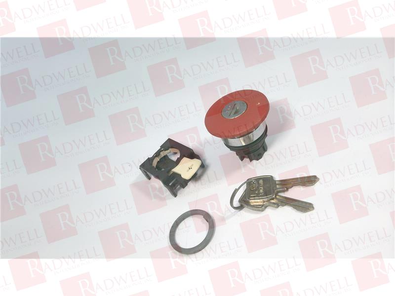 EATON CORPORATION E22G2