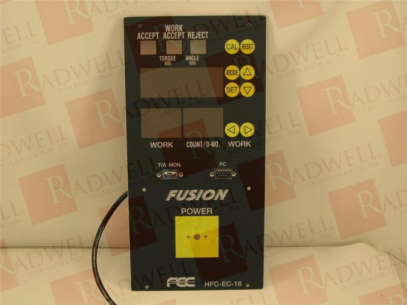 FEC M0730080