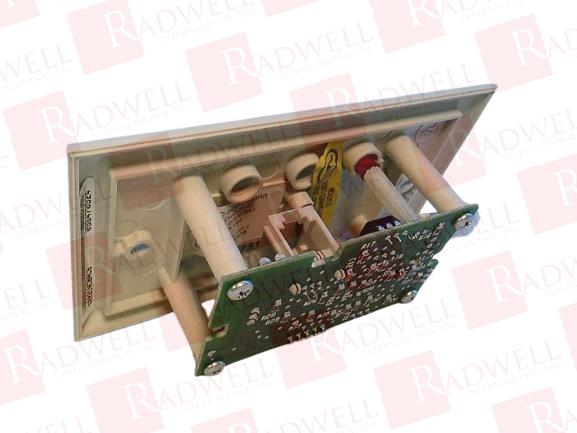 RAULAND BORG NCBACB