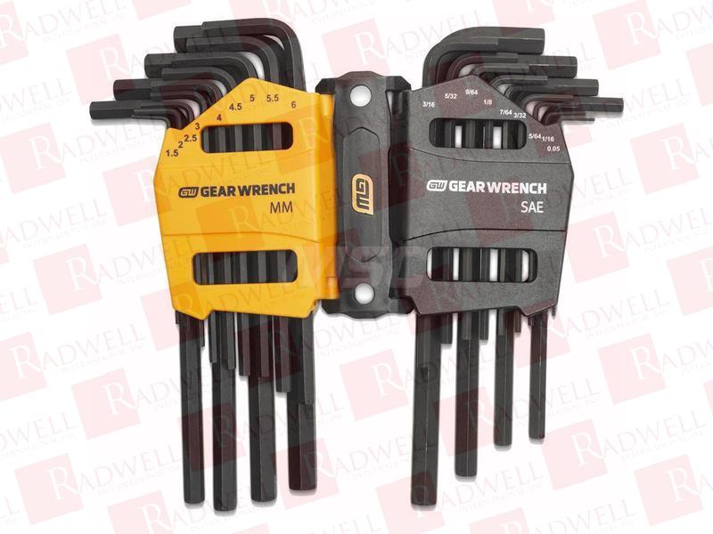 APEX TOOLS 83504