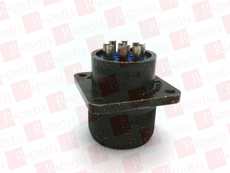 AMPHENOL 10-820050-01S