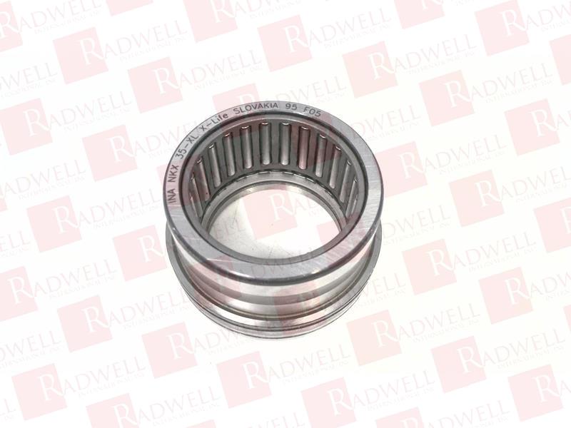 SCHAEFFLER GROUP NKX-35