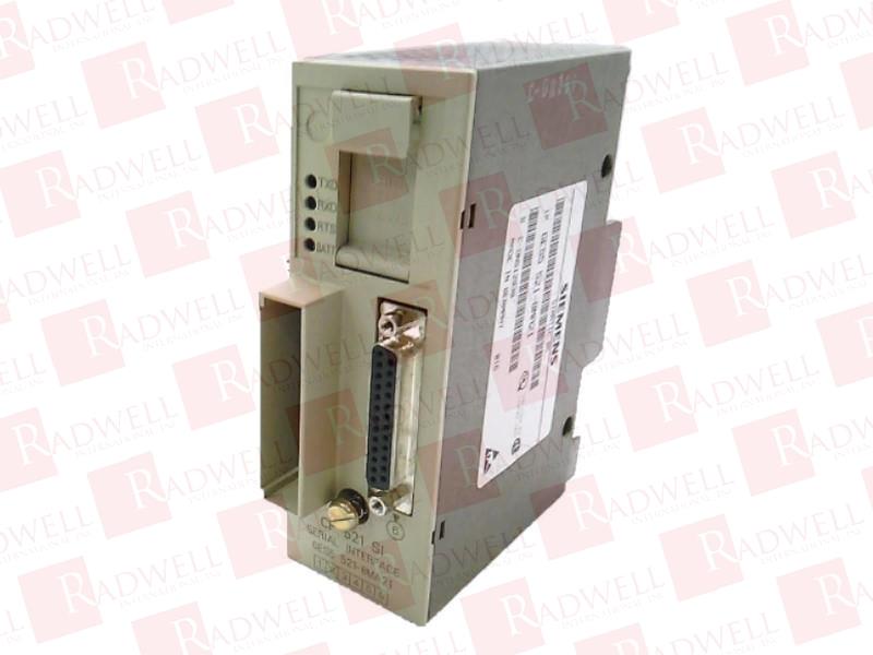 SIEMENS 6ES5521-8MA21