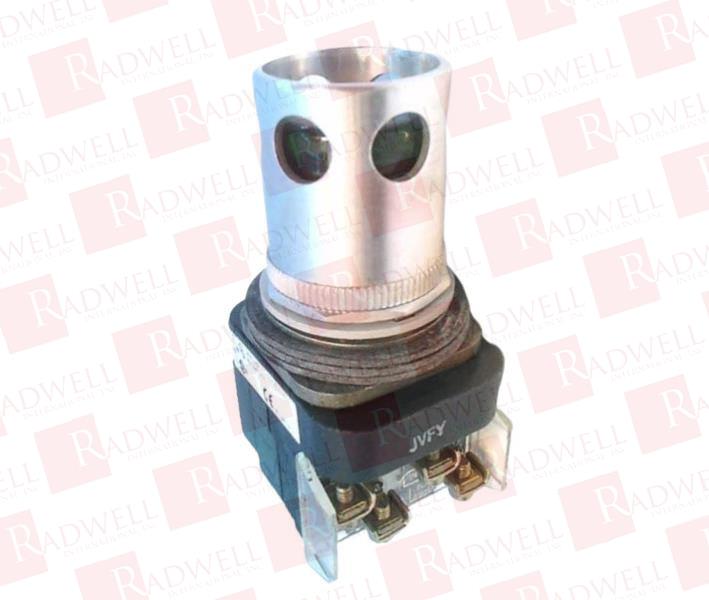 ALLEN BRADLEY 800T-PAH16G