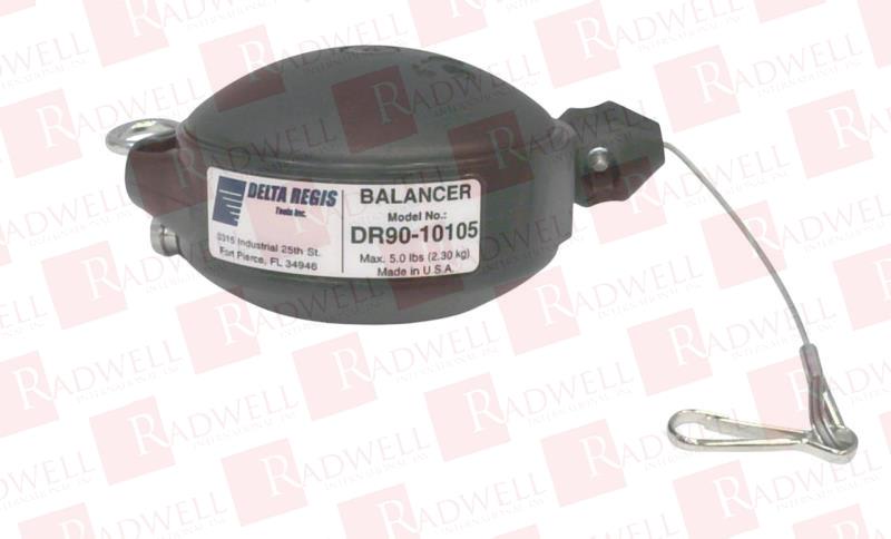 DELTA REGIS DR90-10105