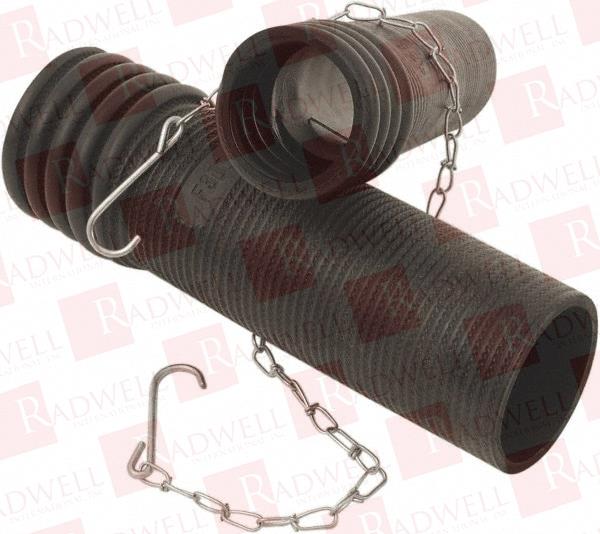 HI-TECH DURAVENT 065100000002