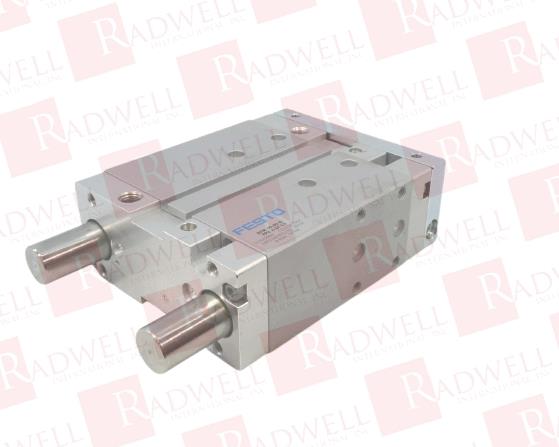 FESTO DFM-50-80-B-PPV-A-GF-CS