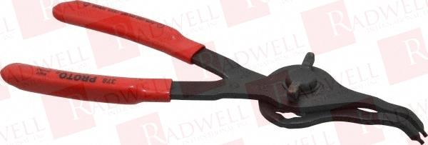 STANLEY BLACK & DECKER J378
