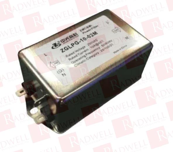 ADVANCED ENERGY 700-014447-0000