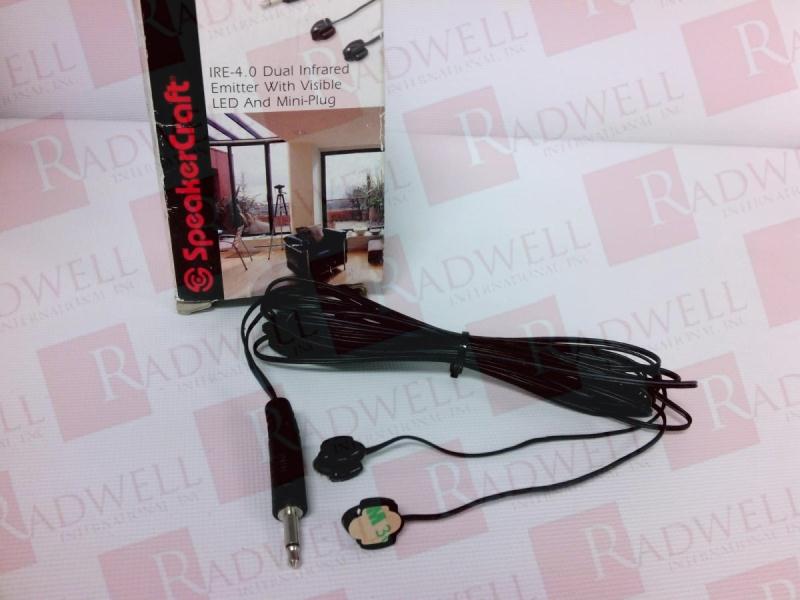 SPEAKERCRAFT IRE-4.0