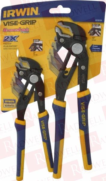 IRWIN TOOLS 2078709