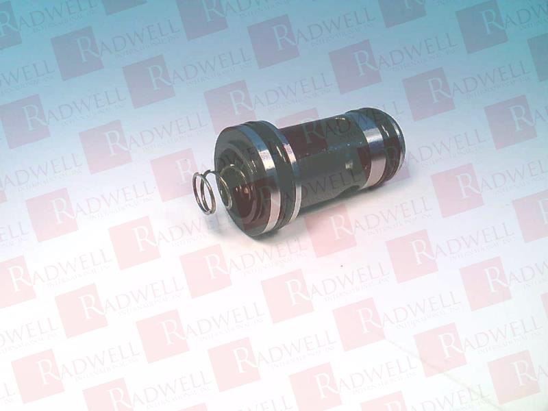 EATON CORPORATION 847AN00027A
