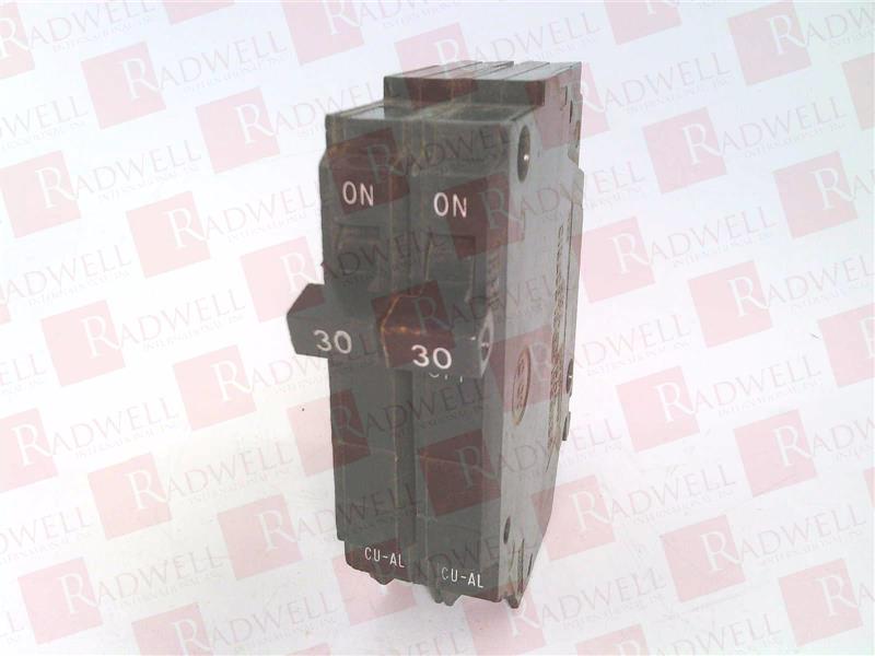 GENERAL ELECTRIC TQP230