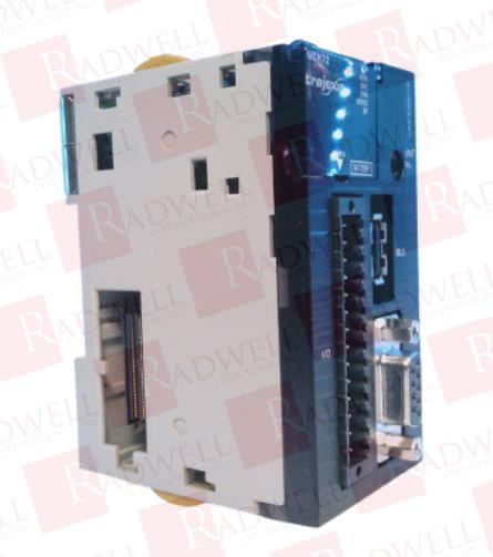 OMRON CJ1W-MCH72