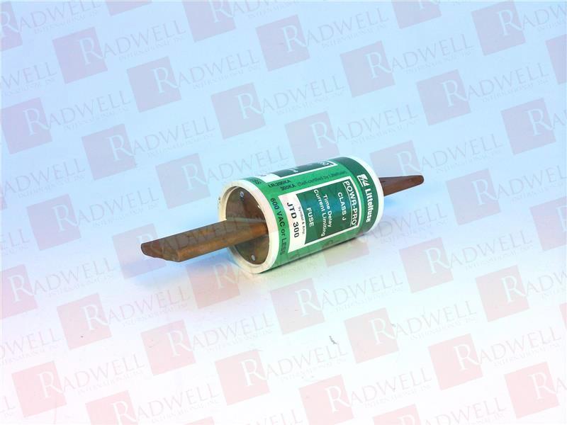 LITTELFUSE JTD-300