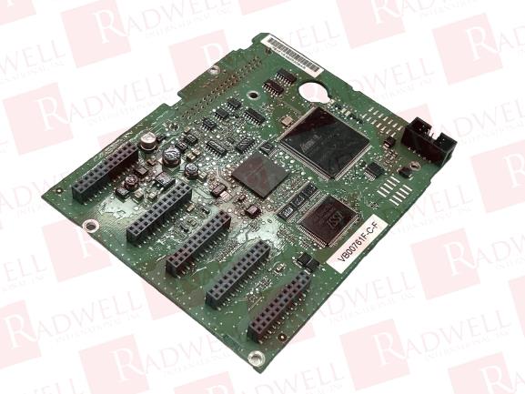 DANFOSS PC00761D