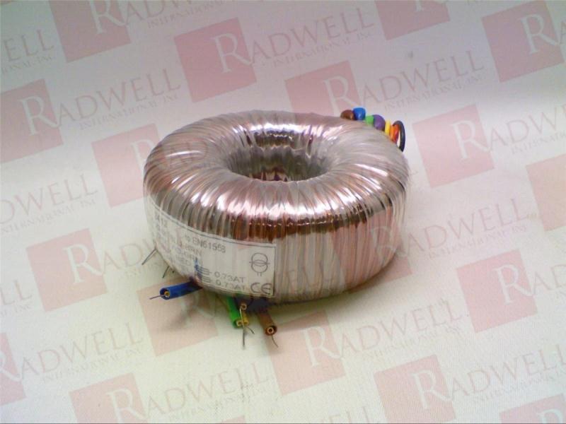NUVOTEM 81586RS